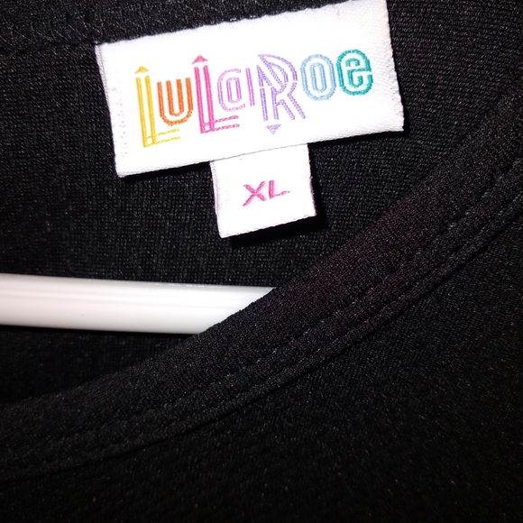 Pretty Lularoe dress nwt - Picture 5 of 7